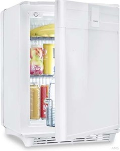 Dometic Waeco Minikühlschrank DS 400 FS weiß