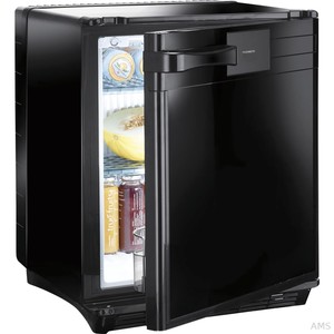Dometic Waeco Minikühlschrank DS 600 schwarz
