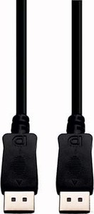 E+P DisplayPort Kabel 2,0m DP 2