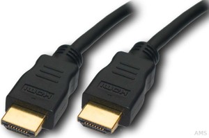 E+P Elektrik High-Speed-HDMI-Kabel 1,5m H 1