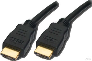 E+P HDMI High-Speed-Kabel 1,5m,mit Ethernet H14