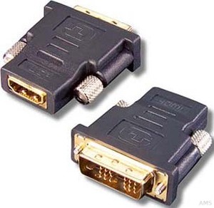 E+P Kompaktadapter 19pol. HDMI 6