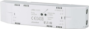 Eaton Moeller CAAE-01/01 Analogaktor-0-10-VDC
