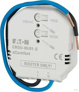 Eaton Moeller CROU-00/01-S Router