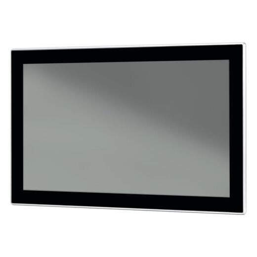 Eaton Moeller XP-504-21-A10-A01-2B Panel-PC, kapazitiver Multi-Touch (PCT), 21.5, 2xEther