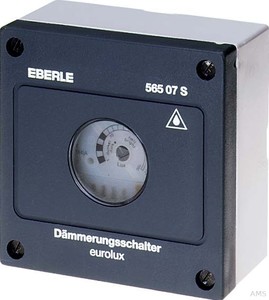 Eberle Controls DAE 565 08 DAEMMERUNGSSCHALTER