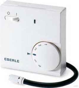 Eberle Controls FR-E 52531/I Fußbodenregler