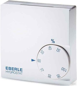 Eberle Controls HYG-E 6001 Hygrostat