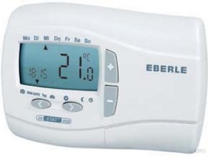 Eberle Controls INSTAT + 868 Funksender digital