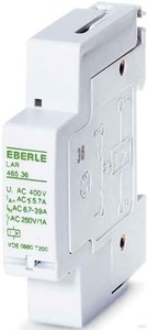 Eberle Controls LAR 465 36 LASTABWURFRELAIS