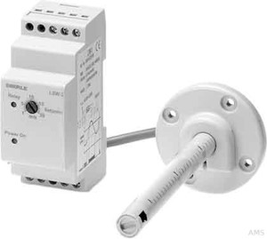 Eberle Controls LSW-3/1 LUFTSTROEMUNGSWAECHTER AC230V