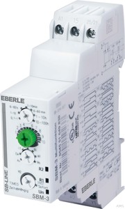 Eberle Controls SBM-3 / 22,5 mm Zeitrelais