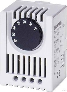 Eberle Controls SSR-E 6905 SCHALTSCHRANK-TEMPERATURREGLER