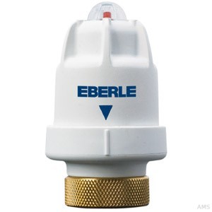 Eberle Controls Stellantrieb 90N stromlos geschl. TS+ 6.11 M28