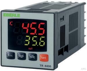 Eberle Controls TR4400104 FRONTTAFELEINBAUREGLER
