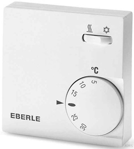 Eberle RTR-E 6731 Raumtemperaturregler