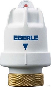 Eberle TS+ 6.11 120N 24V Stellantrieb stromlos geschlossen 120N