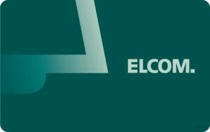 Elcom Transponder-Card RTH303Y (VE3)