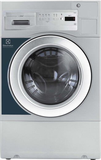 Electrolux Gewerbe-Waschmaschine WE1100P Laugenpumpe 12kg