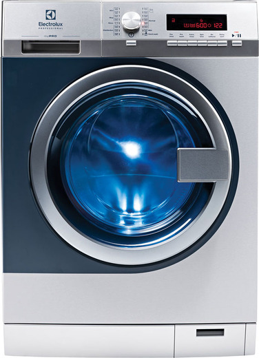 Electrolux Gewerbe-Waschmaschine WE170P myPro Laugenpumpe 8kg