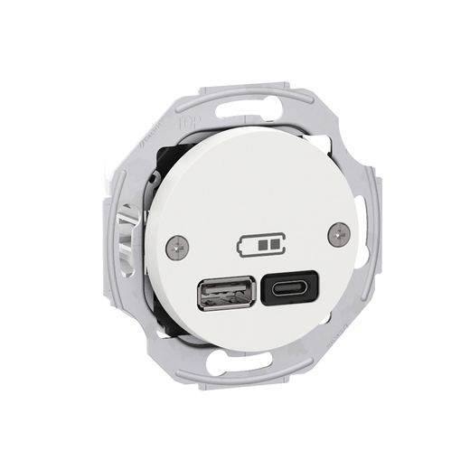 Elso USB Ladestation WDE011764