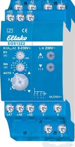 Eltako EGS12Z2-8.. 230V UC Stromstoß-Gruppenschalter