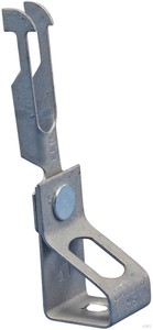 Erico EERTIM10 Trapezdecken-Gewindestangenhänger, M10 (100 Stück)