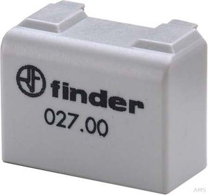 Finder 027.00 Kondensator (10 Stück)