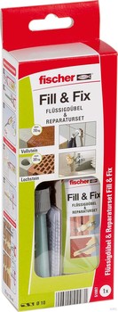 Fischer 51097 Flüssigdübel Fill & Fix K (1)
