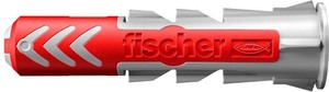Fischer 538243 538243 DUOPOWER 12x60 (25 Stück)