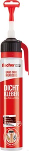 Fischer GOW Dichtkleber PP 200ml 545858 (1 Pack)