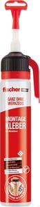 Fischer GOW Montagekleber PP 200ml 545860 (1 Pack)