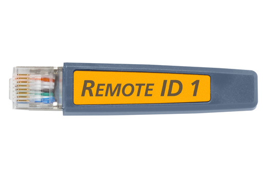 Fluke Ersatz-Remote-ID LinkIQ¿ REMOTEID-1