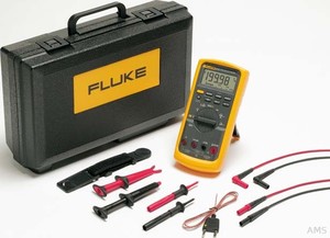 Fluke FLUKE875E2KEUR FLUKE 87 V / E2/ EUR Combo Kit Industrie