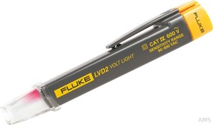 Fluke FLUKE LVD2 erkennt Wechselspannungen von90 bis600 V