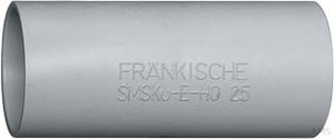Fränkische SMSKU-E-HO M25 Muffe halogenfrei M25