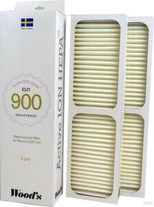 Frico Hepa Filter WHE901 Woods Filter 900-Serie