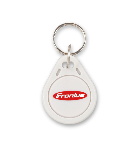 Fronius RFID Tags 10 Stück 4,240,181 (VE10) (1 Pack)