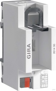 GIRA, Schalter 201400 USB-Datenschnittst. REG KNX Secure