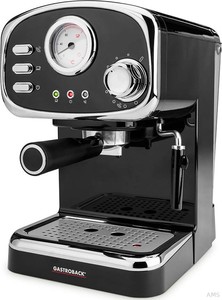 Gastroback Espressomaschine Basic 42615 (2 Stück)