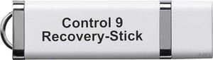 Gira 208500 USB-Stick Control 9 Zubehör