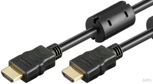 Goobay HDMI Kabel HighSpeed 5m 61303