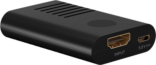 Goobay HDMI-Signalverstärker 4K,60Hz 58492