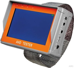 Grothe MON 1092/400H LCD AHD Testmonitor 10,92 cm / 4,3Zoll