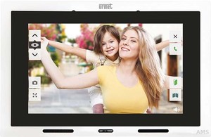 Grothe VM 1717/31 Touchscreen-Monitor MAX