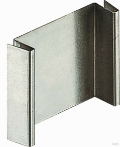 Harting Fixierblech Metall 09140009965 (10 Stück)