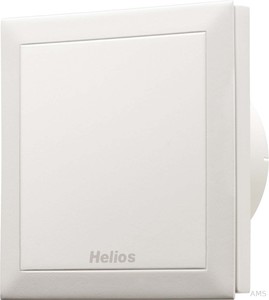 Helios Ventilator Standardmodell M1/120