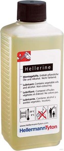 Hellermann Tyton 625-00250 625-00250 HELLERINE 250CCM (1 Pack)