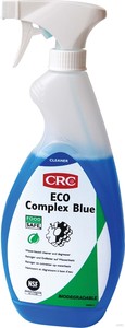 Hellermann Tyton 935-11050 CRC ECO COMPLEX BLUE 750ml (1 Pack)