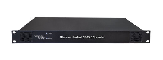 Homeway Glasfaser Headend CPC-RXC Controller HW-CPCRXCV1
